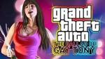 Grand Theft Auto IV: The Ballad of Gay Tony $3.74 @ Green Man Gaming (75% off $14.99)