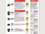 Nikon D40x-Bargain Twin Lens Kit-2yr Warranty- $200 Cashback