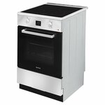 Artusi 60cm Freestanding Induction Oven/Stove AFI607X $1625 (Save $484) Delivered (to Most Areas) @ Appliances Online