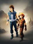 [PC, Epic] Free - Brothers: A Tale of Two Sons @ Epic Games (18/2 - 25/2)