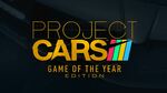 [PC, Steam, VR] Project CARS - Game Of The Year Edition - $5.65 @ Fanatical