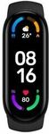 [eBay Plus] Xiaomi Mi Band 6 Black AMOLED Screen Smart Fitness Heart Rate Tracker $45 Delivered @ Three.sons eBay