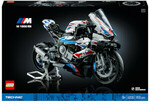 LEGO Technic: BMW M 1000 RR Motorbike Model Kit (42130) $269.99 Delivered @ Zavvi AU