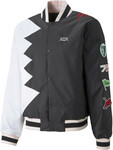 Official Visit Men's Basketball Jacket $75 (RRP $250) + Delivery ($0 with $100 Spend) @ Puma