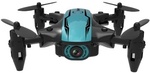 CS02 WiFi FPV Quadcopter Drone with 1080p Camera US$27.95 (~A$37.98) Delivered @ TomTop