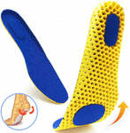 Breathable Shoe Insoles $6.76 Delivered @ Australian B