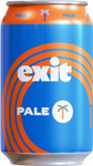 2 Cases of 24x 375ml Cans of Exit Pale Ale $125 Delivered (One Day Only) @ Only Craft Beer