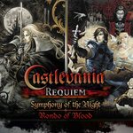 [PS4] Castlevania Requiem: Symphony of The Night and Rondo of Blood $4.99 @ PSN Store Australia