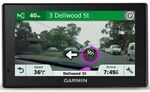 [eBay Plus] Garmin DriveAssist 51 LMT-S GPS Navigator $255.52 Delivered @ No Frills Electronics via eBay