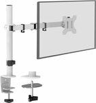 Single Monitor Stand with Extension Arm $21.50 + Delivery ($0 Prime/ $39 Spend) @ Aerostralia Amazon AU