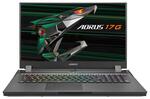 Gigabyte AORUS 17G XD Gaming Laptop i7-11800H RTX 3070 16GB/512GB $2299 Delivered ($0 VIC C&C) @ Scorptec, UMart