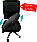 ErgoFlip Classic $399 (Was $499) and Deluxe Active Ergonomic Office Chair $549 (Was $749) + Delivery @ ErgoFlip