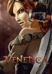 [PC] Free - Venetica - Gold Edition @ GOG