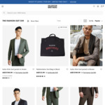 Calvin Klein Slim Fit Shirts $24.99 @ Costco Auburn NSW (Membership  Required) - OzBargain