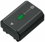 Sony NP-FZ100 Z-Series Rechargeable Battery $82.28 ($80.22 with eBay Plus) Delivered @ NoFrills eBay