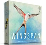 Wingspan Board Game $60.29 Delivered (Pay by Card) @ matur eBay