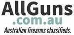 Win $100 WISH eGift Card from AllGuns.com.au Australian Firearms Classifieds