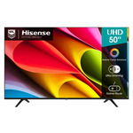 Hisense 50" UHD 4K TV 50A6HAU 2022 $549 Pickup @ Costco (Membership Required)