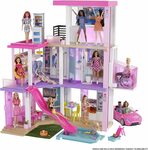 Barbie Dreamhouse Playset $149.40 Delivered (40% off RRP) @ Amazon AU