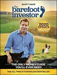 [Prime] The Barefoot Investor, Paperback Book (7 April 2022 Edition) $13.30 Shipped @ Amazon Au