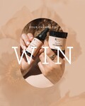 Win 1 of 3 Skincare Prize Packs worth $250 each from Nutra Organics