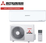 Mitsubishi Avanti 2.5kW Reverse Cycle Split Air Conditioner $810 + $89 Delivery ($0 SYD C&C) + Surcharge @ Wholesale Air Con