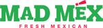 Free Mexicali Mince (Plant Based) Tacos for Student Edge Members @ Mad Mex App