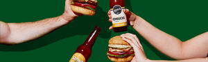 Relish Pub Menu: 2 Burgers + 2 Drinks for $40 on Thursdays, and More @ Grill'd (Free Membership Required)
