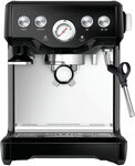 Breville The Infuser Coffee Machine Black Sesame BES840BKS $389.98 Delivered @ Costco Online (Membership Required)
