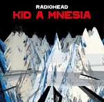 Radiohead – Kid A Mnesia (3LP Vinyl) $51.49 Delivered @ Amazon AU