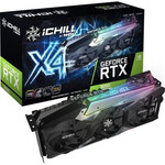 INNO3D GeForce RTX 3090 iCHILL X4 GAMING 24GB Graphics Card  $1499 + Delivery @ AusPCMarket
