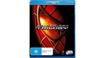 Spider-Man Trilogy Blu-Ray @ Big W $11.94 (instore)