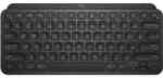 Logitech MX Keys Mini Wireless Keyboard - Graphite $127.20 Delivered @ digiDirect eBay