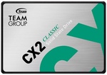 Team Group CX2 2.5" 256GB SATA SSD $30 + $9.90 Shipping ($0 Auburn NSW Pickup) @ PCByte