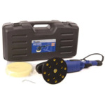 Mechpro Blue Variable Speed Polisher 150mm (MPBP150) $79 + $9.90 Delivery ($4.95 for Ignition Member/ $0 C&C/ in-Store) @ Repco