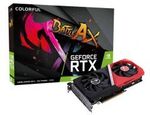 Colorful GeForce RTX 3060 NB DUO LHR Video Card $499 Delivered @ BPC Tech