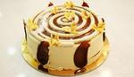 $14 for a Mouth-Watering 17cm Cake from Cake World, 7 Locations in Melbourne, from OurDeal.com.au