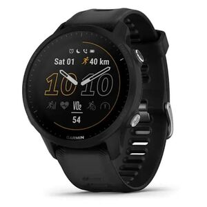 pushys garmin