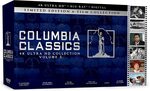 Columbia Classics 4K Ultra HD Collection Volume 3 $140.90 Delivered @ Amazon US via AU