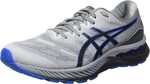 ASICS Men's GEL-Nimbus 23 Running Shoes (Size US 6.5) $72 Delivered @ Amazon AU
