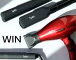 Win 1 of 4 Halo Styling Tools from Hairhouse Australia