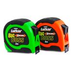 Lufkin LBB830X2 8m Big Boss Twin Pack Extra Wide Tape Measure $14.95 + Delivery ($0 C&C/ $99 Order) @ Sydney Tools