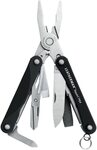 [Back Order] Leatherman Squirt PS4 Multi-Tool (Black) $64.21 + Delivery ($0 with Prime) @ Amazon Germany via AU