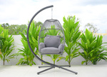 [QLD] TopTrek Byron Bay Hanging Chair $199 (In-Store Pickup Only) @ Top Trek Outdoor Furniture