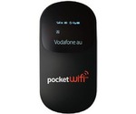 Vodafone Pocket Wi-Fi 2 Pre-Paid Mobile Broadband $39.50 (Save $39.50) at DSE 17/07/12