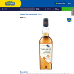 [NSW] 2x Talisker 10yo Scotch Whisky 700ml $118.83 C&C/ $128.83 Delivered @ Enmore Fine Wines, Bottlemart