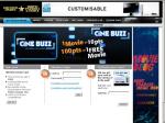 Join Cine Buzz for free and get 10 point to start off