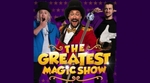 Win a Double Pass to The Greatest Magic Show from Ticket Wombat