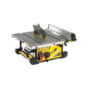 Dewalt 254mm 2000W Corded Table Saw DWE7491 XE 1100 Delivery