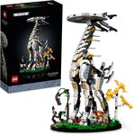 LEGO 76989 Horizon Forbidden West: Tallneck $115.99 (RRP $129.99) Delivered @ Amazon AU